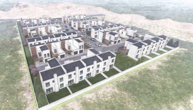3 Bedroom Property for Sale in Bluewater Bay Western Cape